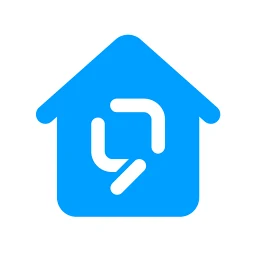 Symbol von 누구 스마트홈